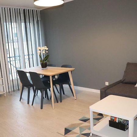 Studio Centre Ville Compiègne Eksteriør bilde